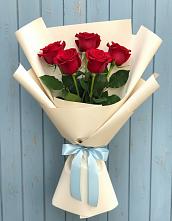 Букет Классика чувств в Кошерово