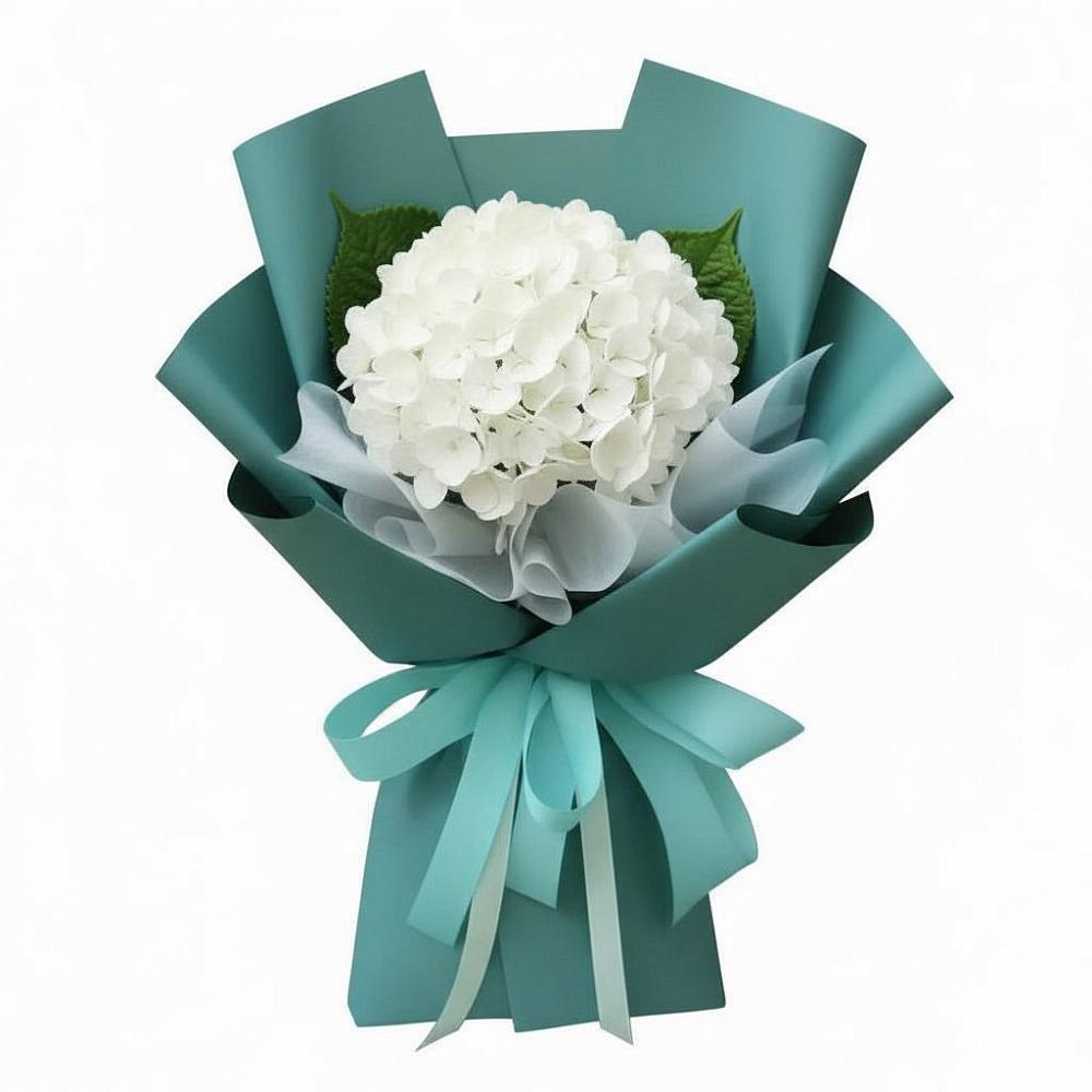 Букет цветов из: Гортензия в Кошерово
