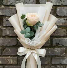 Букет цветов из:  Розы в Кошерово