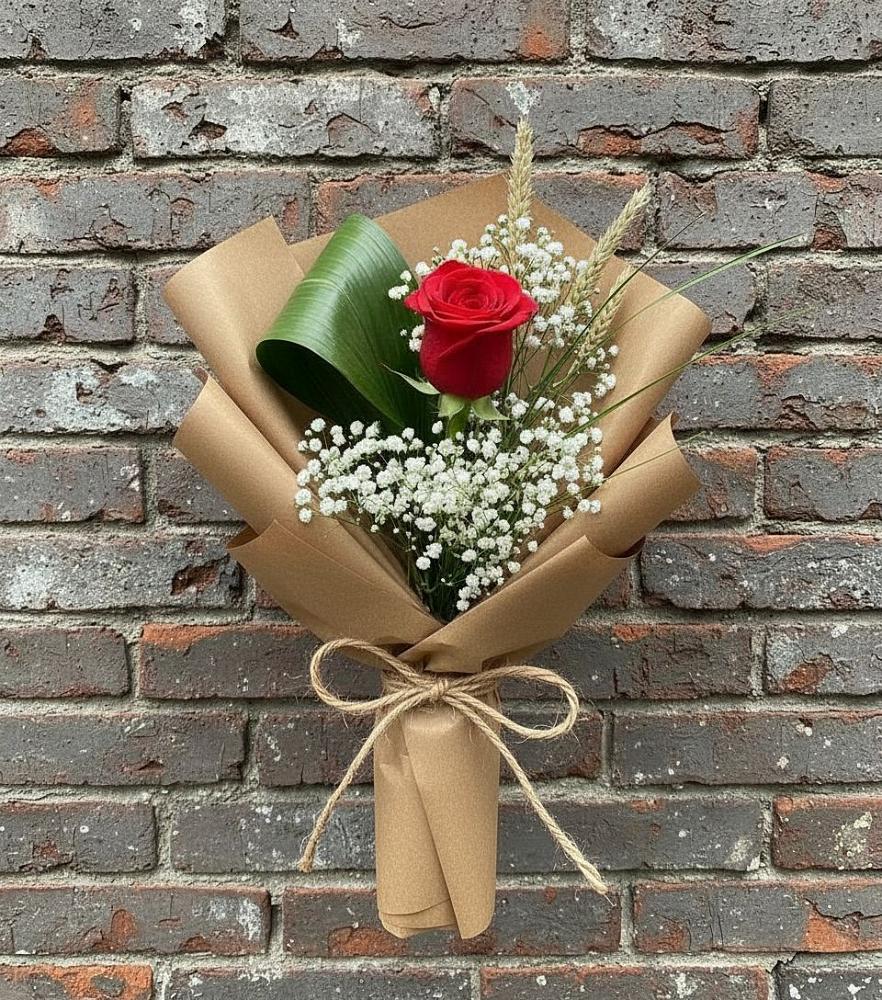 Букет цветов из: Розы в Кошерово