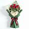 Букет цветов из: Розы в Кошерово