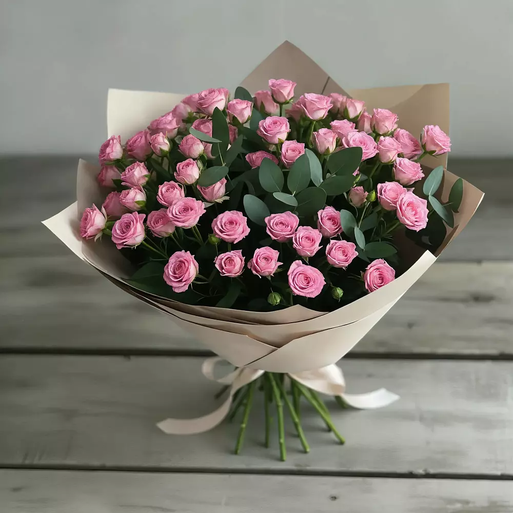 Букет Удовольствие в Кошерово