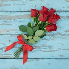 Букет Красные розы в Кошерово