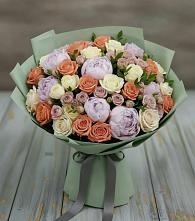 Букет Мороженное #REPLACE_PRED# Кошерово