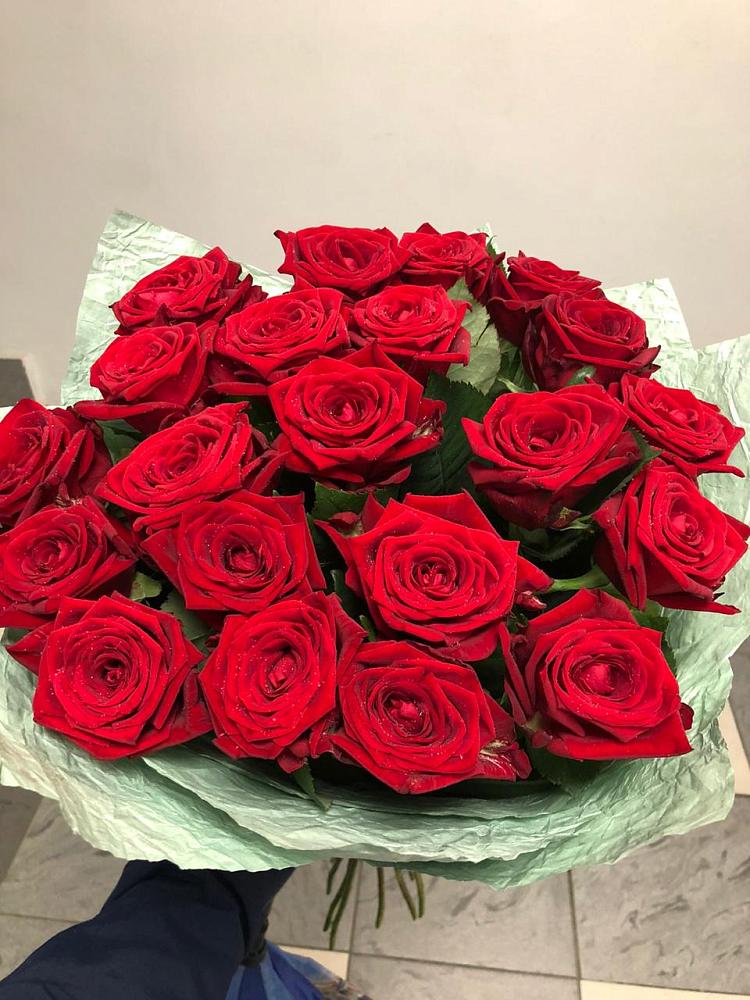 Розы Классика в Кошерово Букет Классика в Кошерово