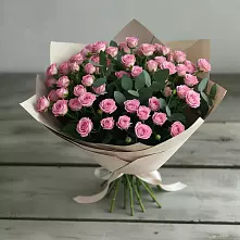 Букет Удовольствие в Кошерово