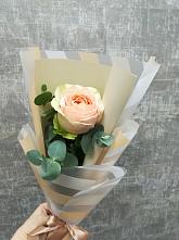 Букет цветов из:  Розы в Кошерово