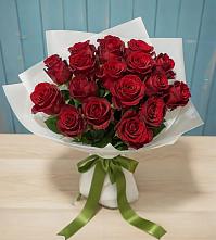 Букет Красные розы в Кошерово