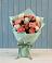 Букет цветов из: Розы в Кошерово
