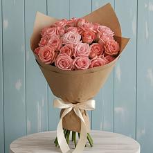 Букет цветов из:  Розы в Кошерово