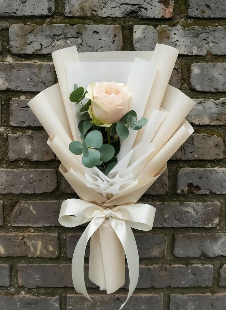 Букет цветов из: Розы в Кошерово