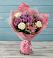 Букет цветов из: Герберы в Кошерово