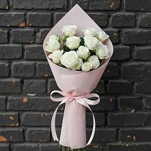Букет цветов из:  Розы #REPLACE_PRED# Кошерово